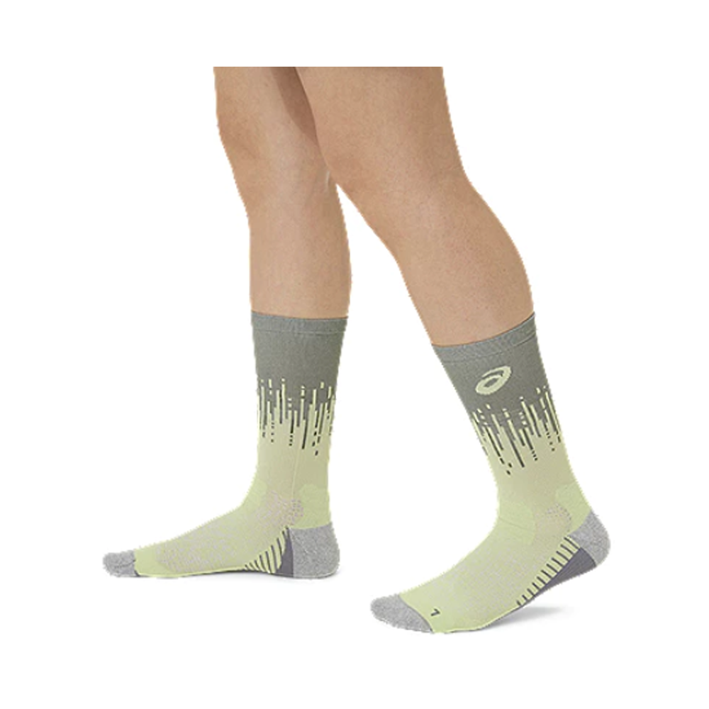 ถุงเท้า Performance Run Sock Crew Unisex 3