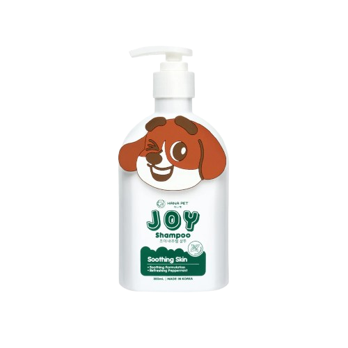 Miracle Fur Shampoo 3