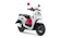 HONDA มอเตอร์ไซค์ ราคาไม่เกิน 50,000 รุ่น New Scoopy 2022 1