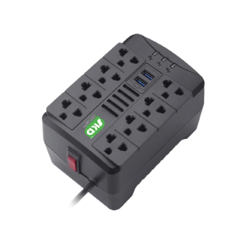 เครื่องปรับแรงดันไฟฟ้าอัตโนมัติ 1