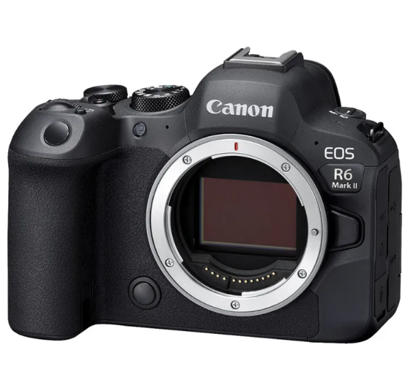 10 กล้องถ่ายรูป Canon รุ่นไหนดี ปี 2026 ถ่ายรูปสวย 4