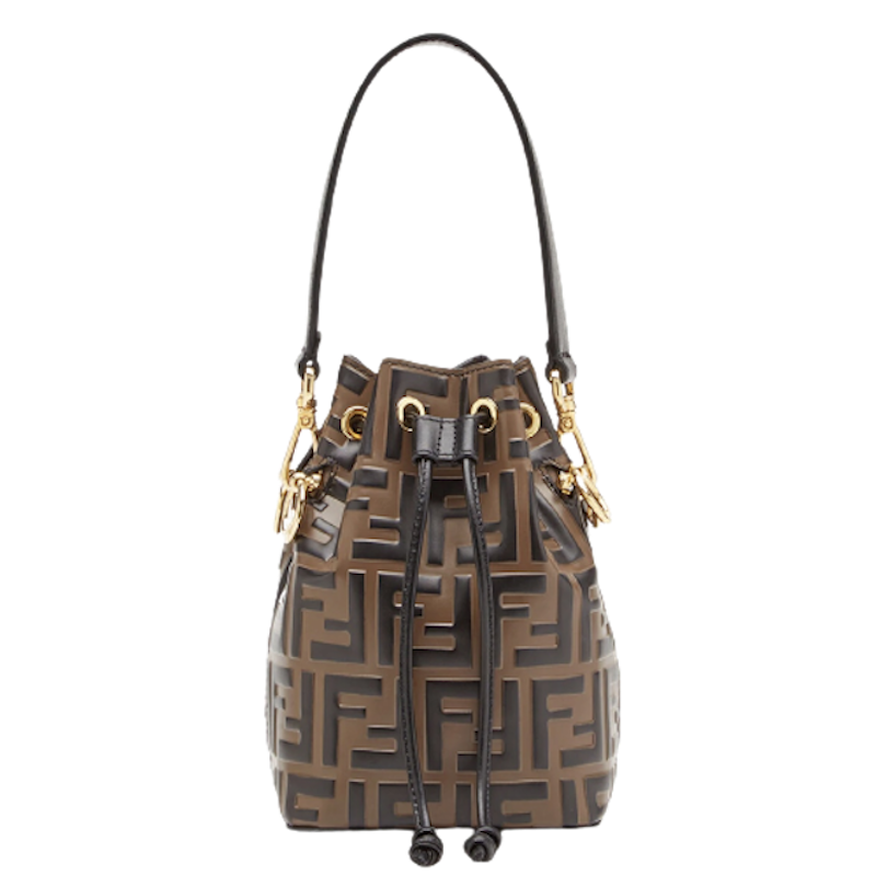 กระเป๋า Fendi รุ่น Mon Tresor 2