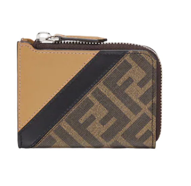 กระเป๋าสตางค์ผู้ชาย แบรนด์เนม รุ่น Card holder 1