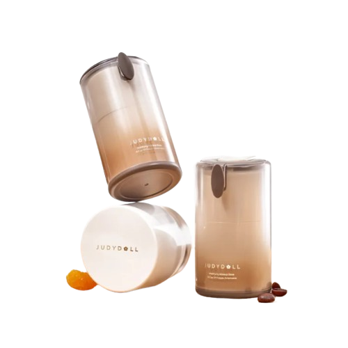 Mattifying Makeup Base 2