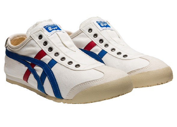 Mexico 66 Slip-on  2