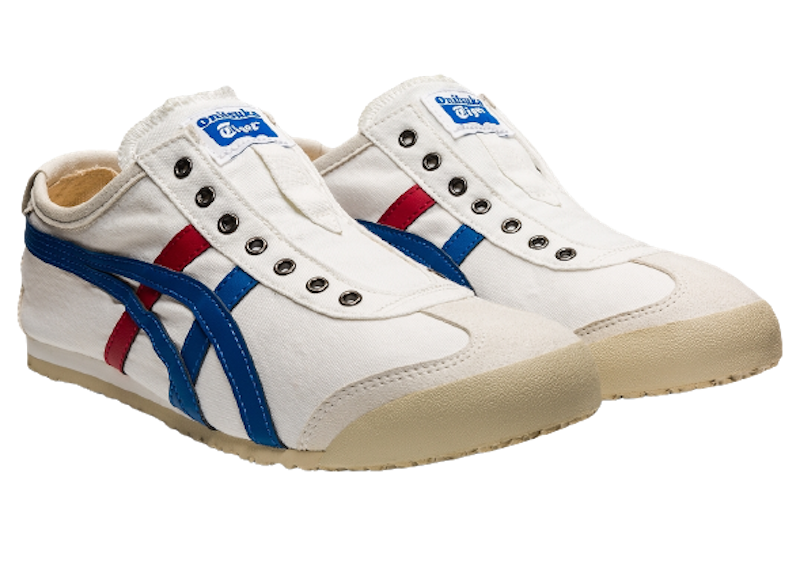 Mexico 66 Slip-on 2