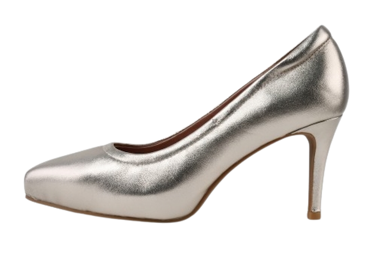 Cinderella with 15mm Platform 7