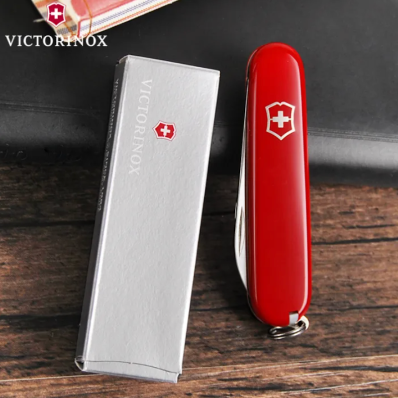 Swiss Army Knives (M) รุ่น Recruit 3