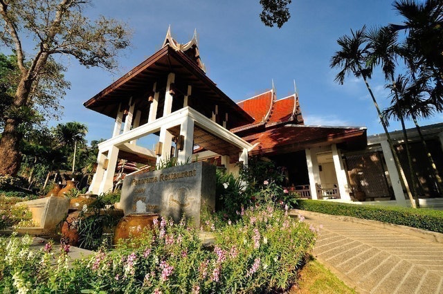 ที่พักม่อนแจ่ม ปานวิมาน เชียงใหม่ สปา รีสอร์ท 2