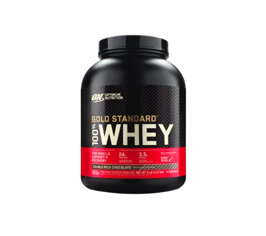 Optimum Nutrition Gold Standard Whey Protein 1