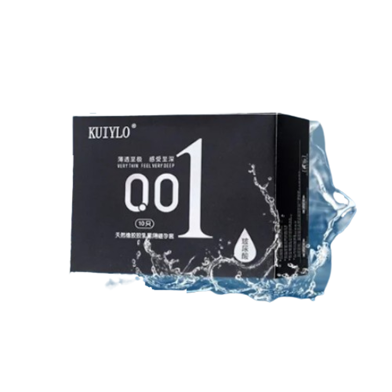 0.01 Condom 2