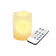 LAMPTAN เทียน LED เปลี่ยนสีได้ 1