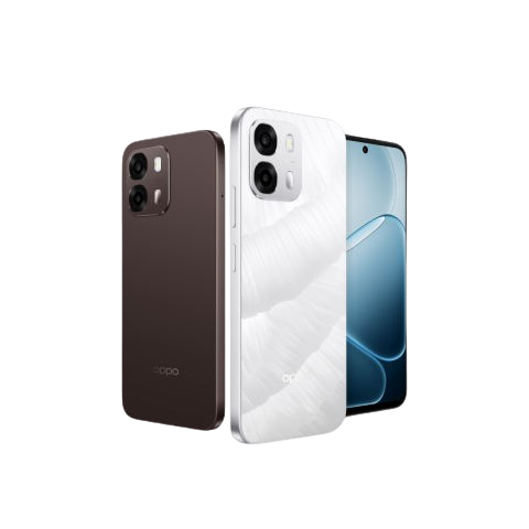 10 โทรศัพท์ OPPO ราคาไม่เกิน 10000 รุ่นไหนดี ปี 2026 กล้องสวย เล่นเกมได้ 2