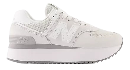 New Balance 574+ 4