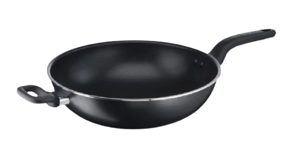 กระทะทรงวอค Cook' Easy 1