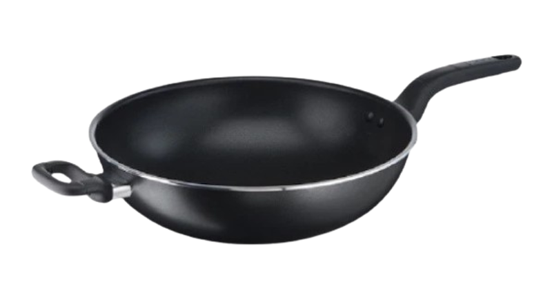 กระทะทรงวอค Cook' Easy 1