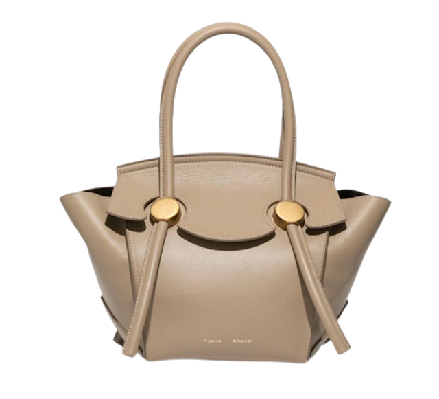 กระเป๋า Proenza Schouler รุ่น Small Pipe Bag 2