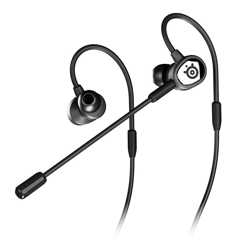 หูฟังเกมมิ่ง Tusq In-Ear Mobile Gaming Headset 1