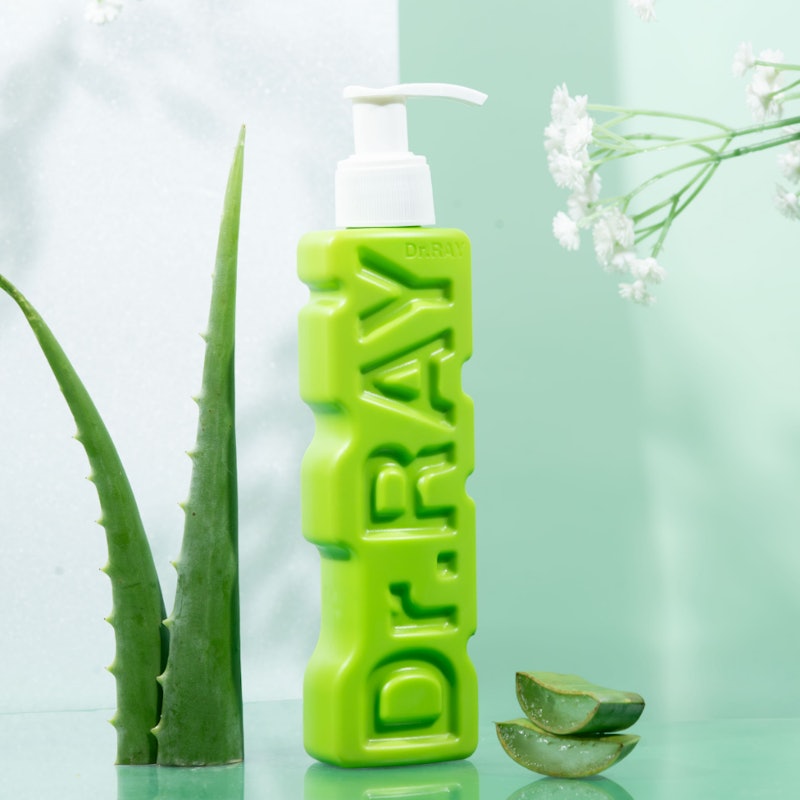 ยาสีฟันสูตรเจล Wintergreen Oil Toothpaste 2