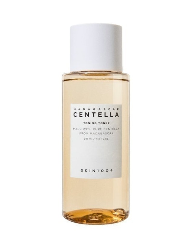 โทนเนอร์เกาหลี Madagascar Centella Toning Toner 1