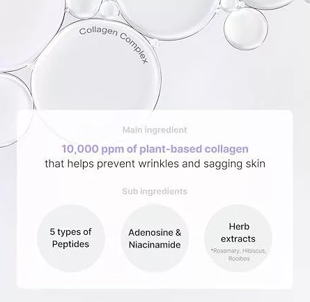 Collagen Lifting Eye Cream 2