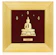 PRIMA ภาพหัตถศิลป์ทองคำพระพุทธโสธร 1