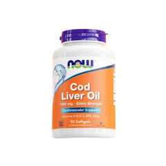 Cod Liver Oil