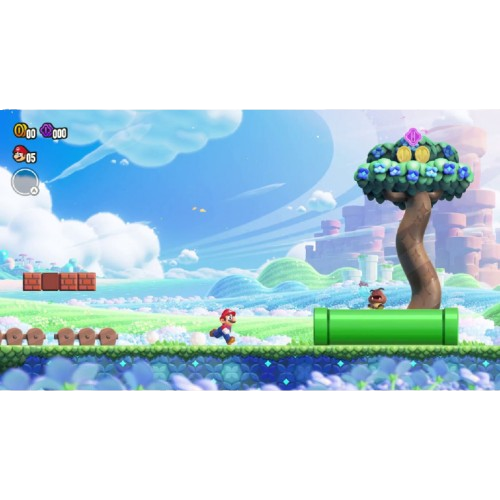 Super Mario Bros. Wonder 2