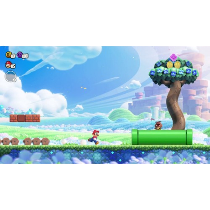 Super Mario Bros. Wonder 2