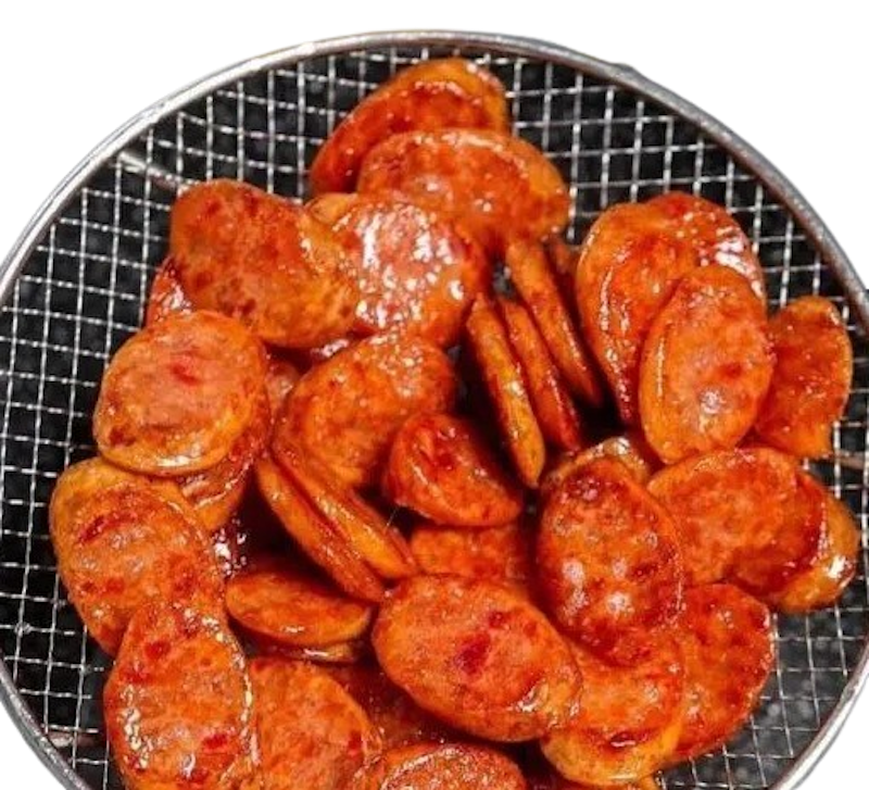 กุนเชียงหมู 3