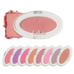 Love Silk Blush