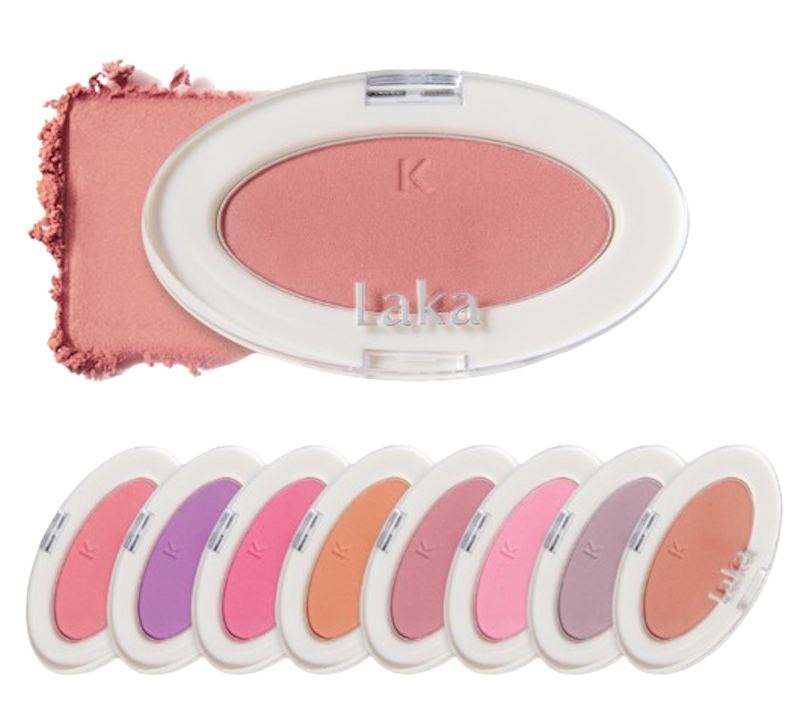 Love Silk Blush 1