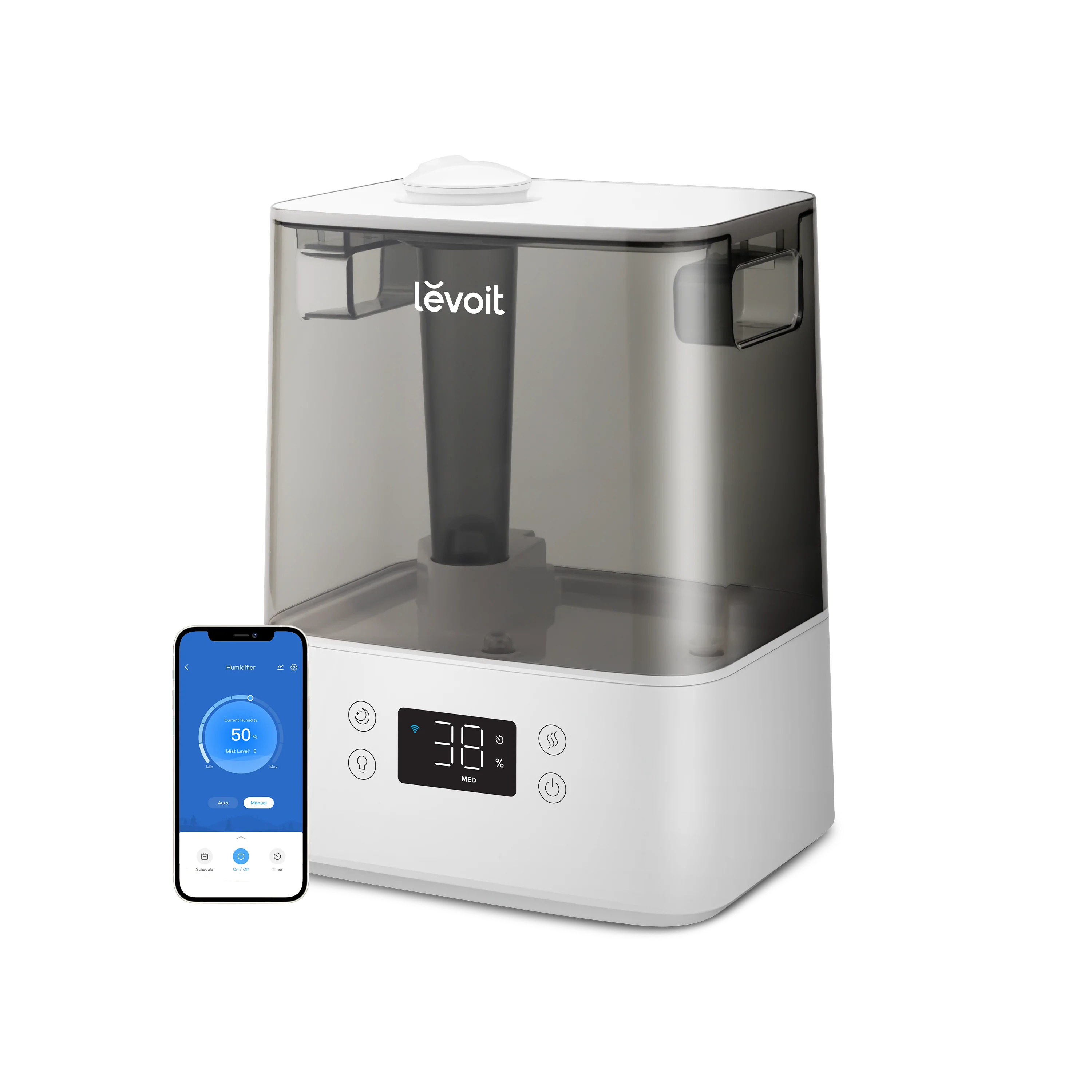 Humidifier VeSync Classic  1