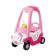 Wangdek Ride in Car Hello Kitty 1