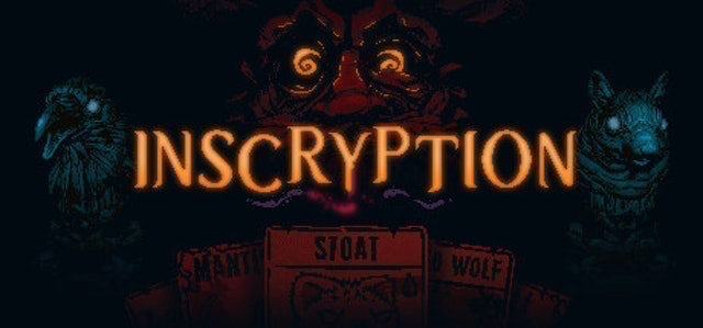 Inscryption 1