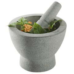 Mortar Crunchy ครกบดอาหาร รุ่น 35320