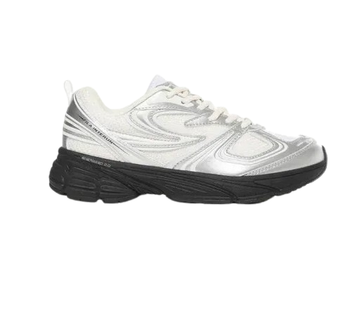 10 รองเท้า Fila ผู้หญิง รุ่นฮิต ปี 2026 รองเท้าผ้าใบ รองเท้าวิ่ง 3