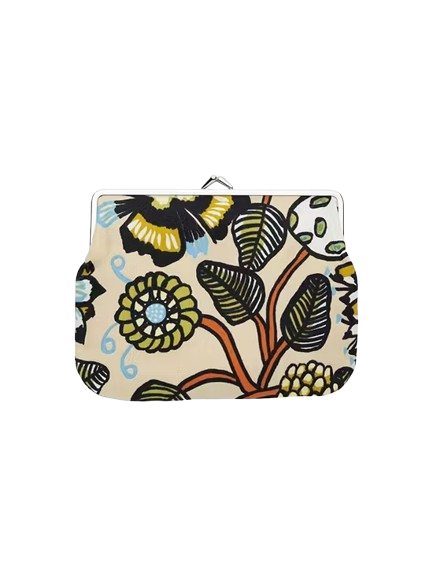 Tiara Puolikas Kukkaro Purse 1