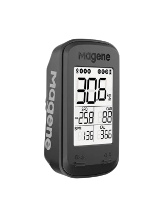 10 ไมล์จักรยาน ยี่ห้อไหนดี ปี 2026 มี GPS วัดรอบขาได้ 3
