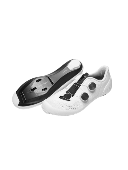 รองเท้าปั่นจักรยานระดับมืออาชีพ รุ่น GRC VENTLITE 1