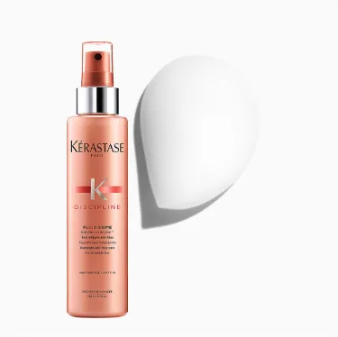 Fluidissime Anti Frizz Spray 3