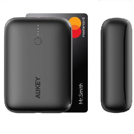 พาวเวอร์แบงค์ PowerPlus Sprint 2