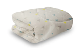 10 ผ้านวม 3.5 ฟุต ยี่ห้อไหนดี ปี 2026 รวมแบรนด์ Toto, Pasaya, Satin 4