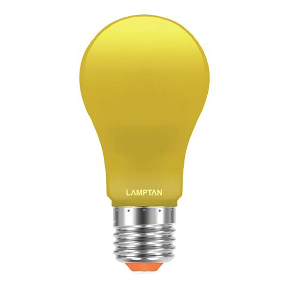 หลอดไฟป้องกันยุง LED Bulb Anti-Mosquito  1
