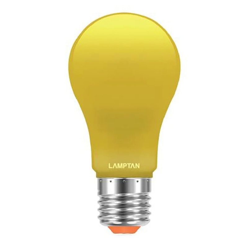 หลอดไฟป้องกันยุง LED Bulb Anti-Mosquito 1