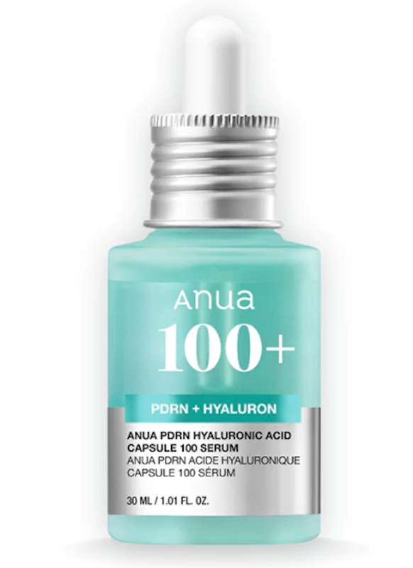 PDRN Hyaluronic Capsule Serum 1
