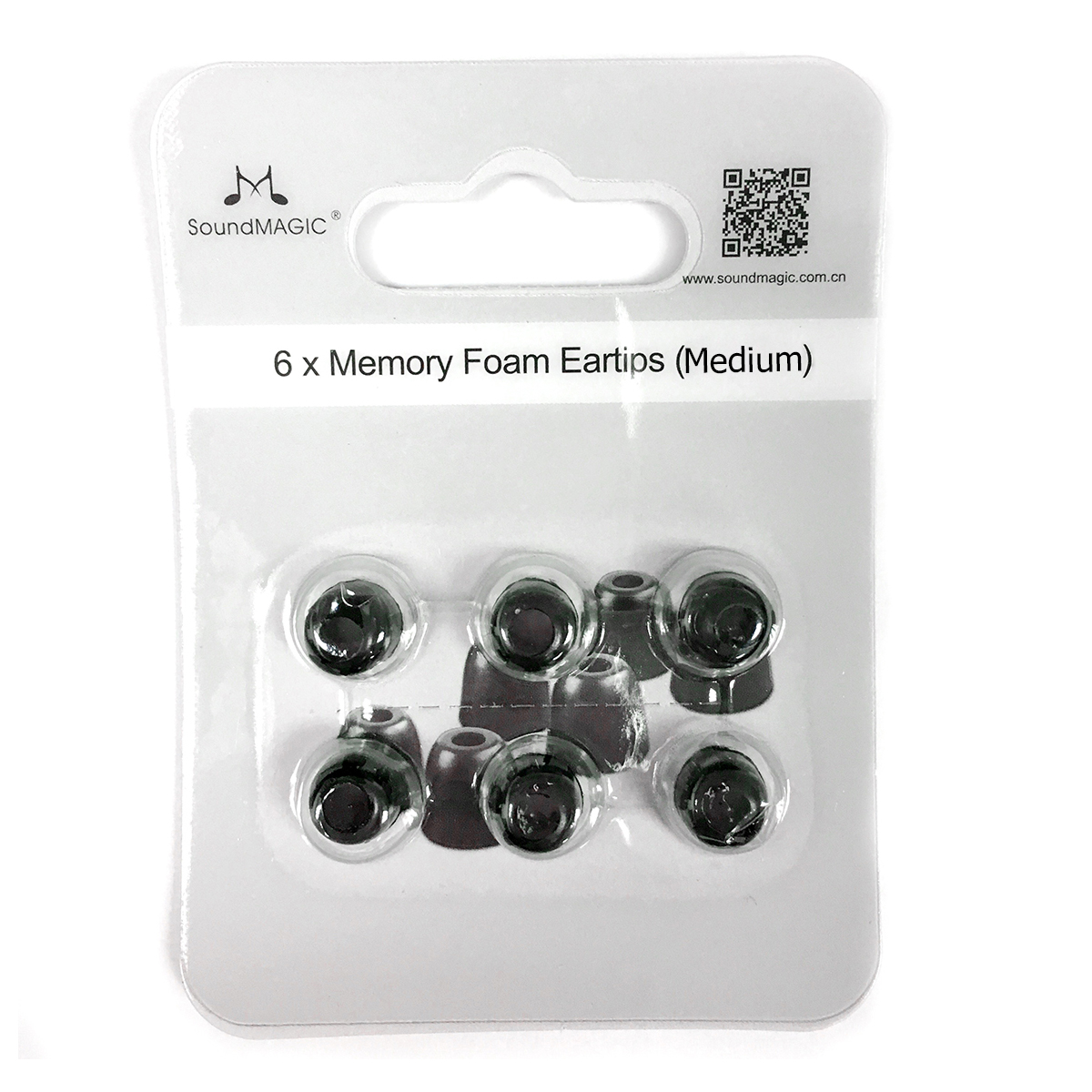 Memory Foam 2