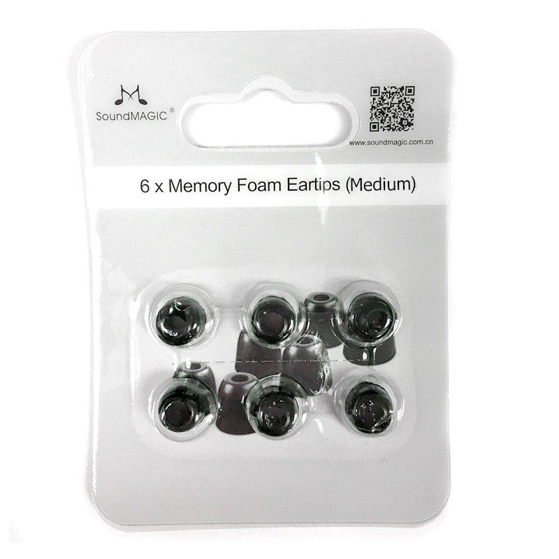 Memory Foam 2