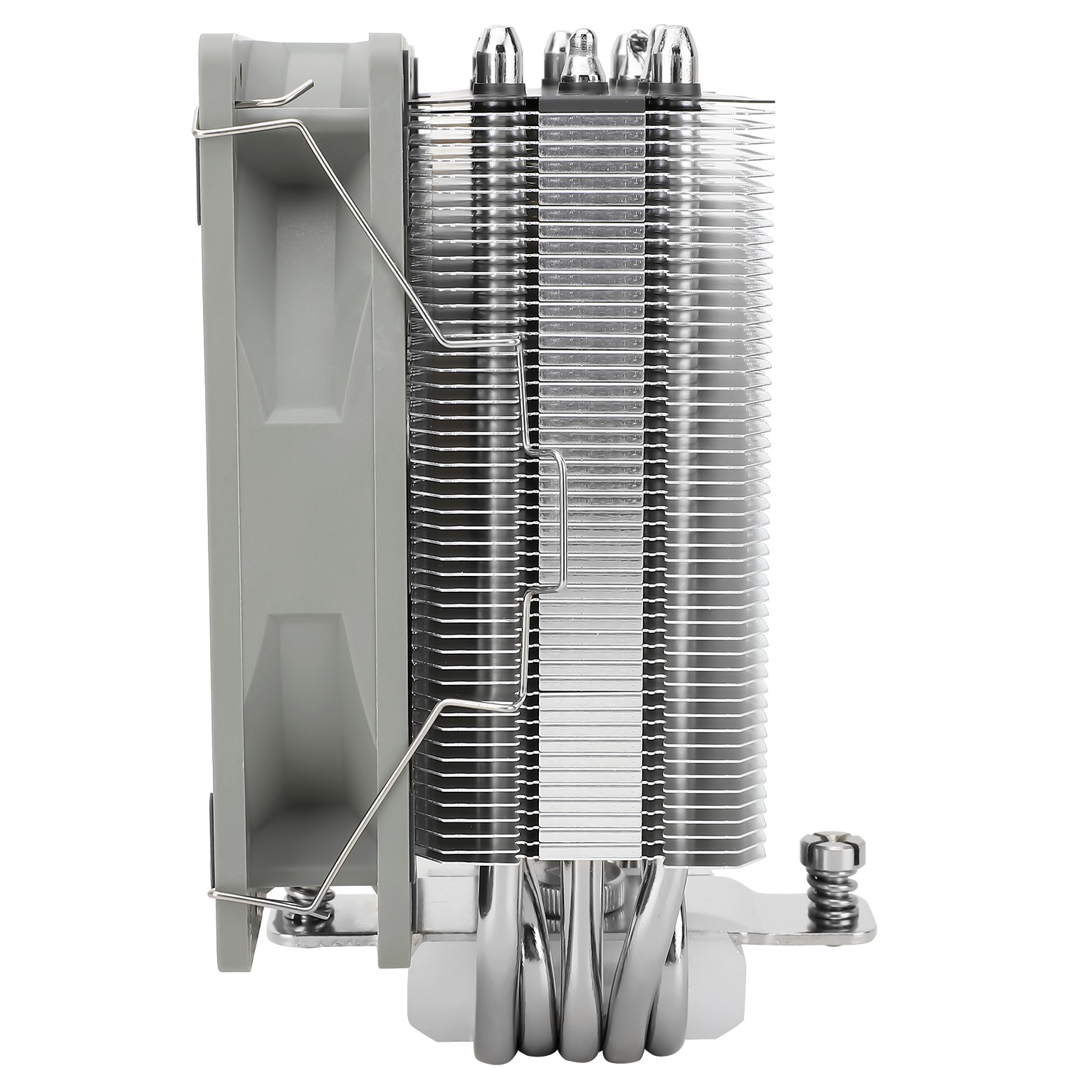 AK120 SE CPU Air Cooler 3