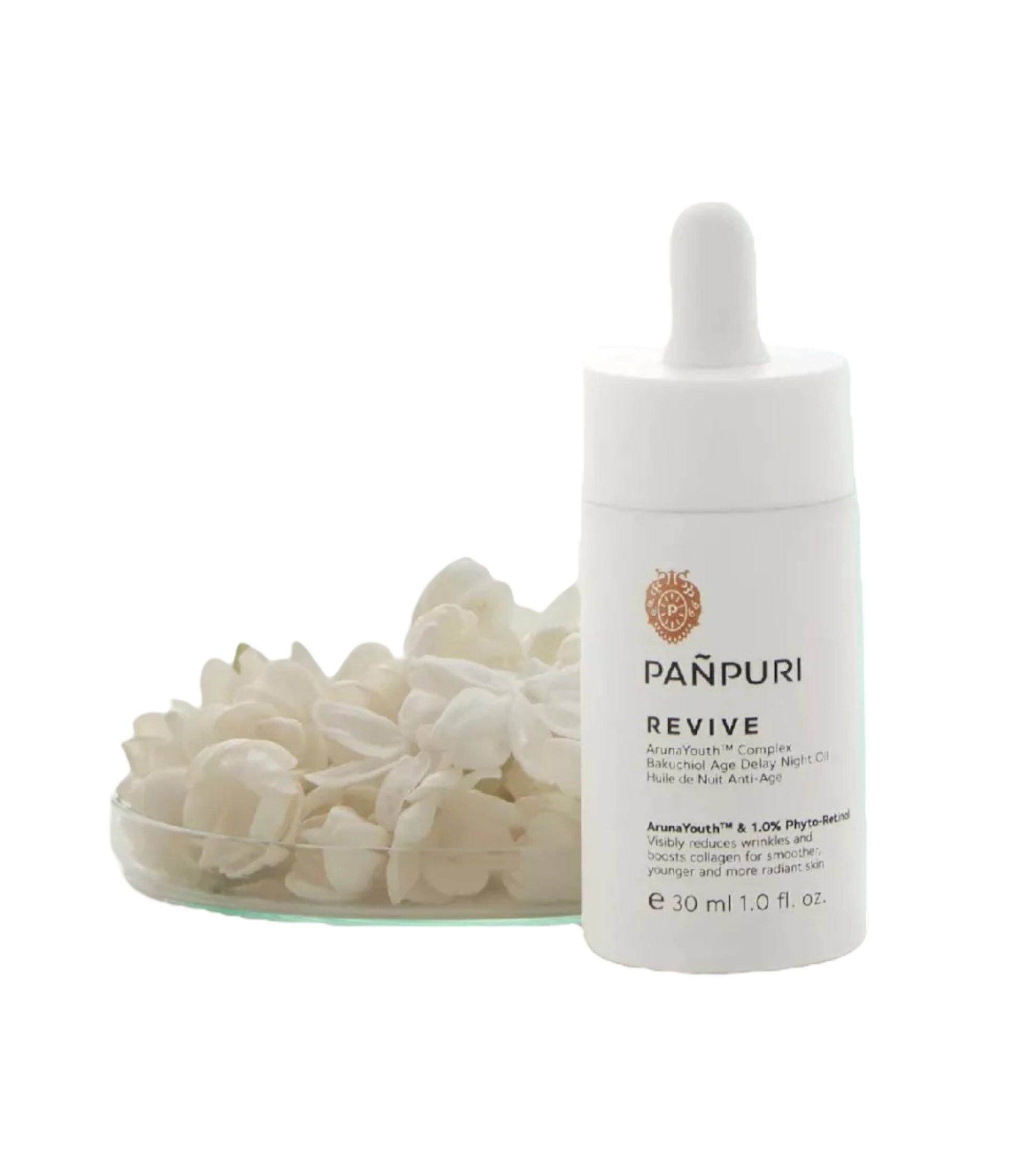 ArunaYouth™ Bakuchiol Oil 2